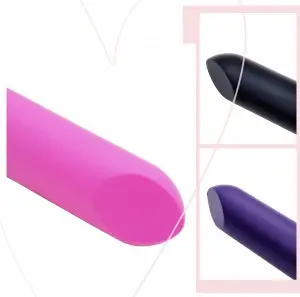 Sex Toys Mini Red Lipstick Vibrators Toys for Woman