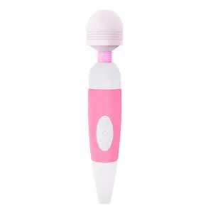 Powerful Magic Stick AV Wand Massager