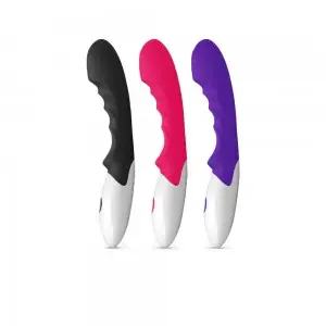 Adult Pleasure Toys for Women Clitoral Vagina & Anal Vibrators