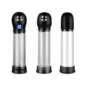 6 Suction Intensities and Suction Modes Penis Pump Male Masturbators