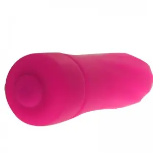 Mini Vibrating Pussy Silicone Female Bullet vibrator