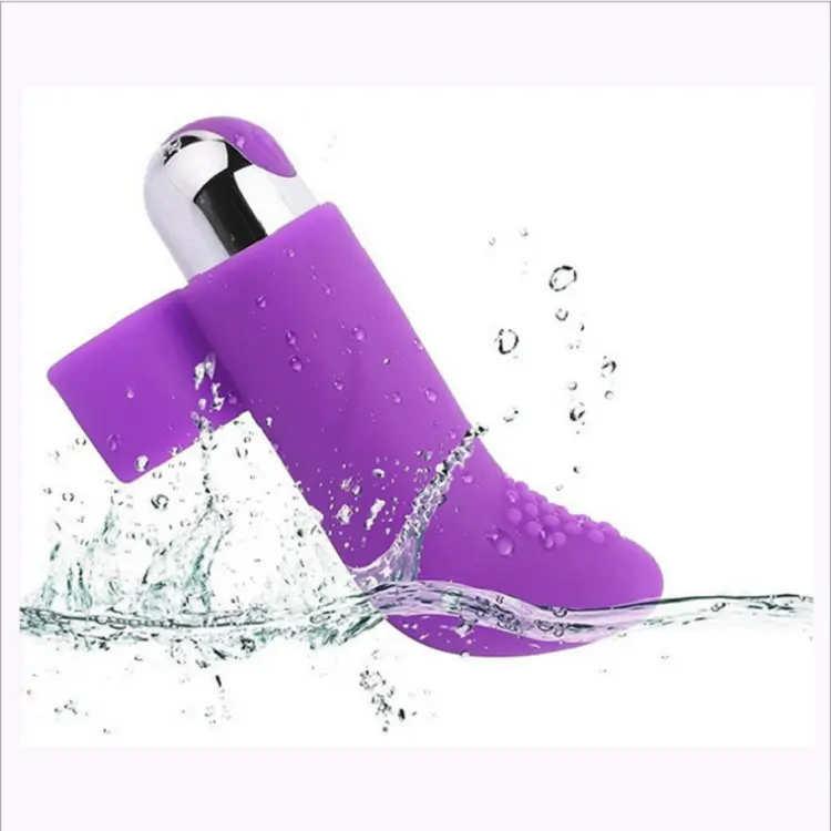 Amazon Top One Best Seller Women Finger Bullet Vibrator Featured Image