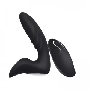Remote Control Waterproof Rechargeable Wearable G Spot Clit Stimulation Butterfly Vibrators