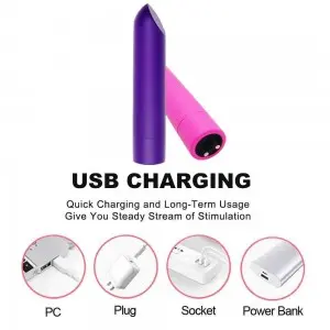 Sex Toys Mini Red Lipstick Vibrators Toys for Woman