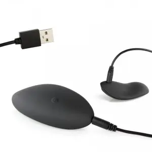 New Electric Wireless Remote Control Vibrator