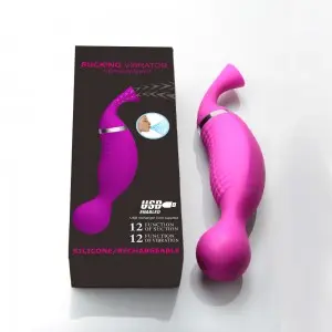 Pleasure Clitorial Sucking Stimulation Penguin Clit Sucker Vibrators
