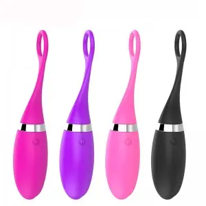 Multipurpose Remote Control Vibrating Love Egg for Women and Men Female Couples