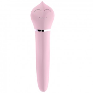 Powerful Vibration Nipple Clitoris Vagina Stimulator Adult Sex Toys