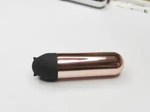 Anal vagina sex toy Butt plug sex toy proof Mini Bullet vibrator
