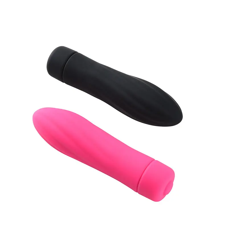Mini Vibrating Pussy Silicone Female Bullet vibrator Featured Image