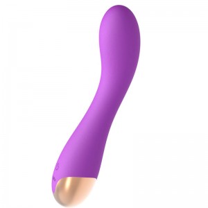 Cordless Electric Electric Suitable for Front and Rear Exercise Handy Vibrator