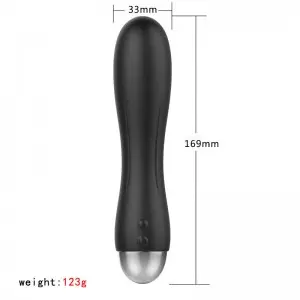 New Design Vagina Massager Strong Full Body Vibrator for Women