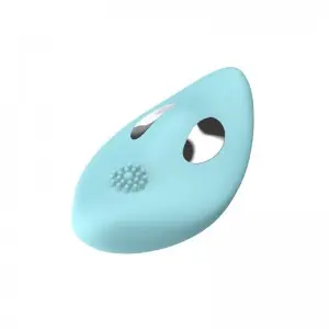 Electric Shock 7 Speed Remote Wireless Jump Vibrating Egg