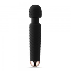 Handheld Waterproof Electric Massager Wand