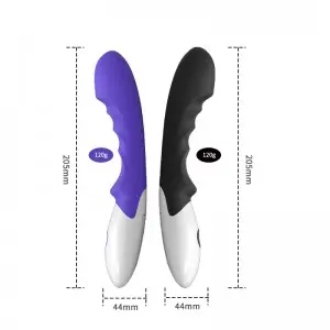 Adult Pleasure Toys for Women Clitoral Vagina & Anal Vibrators