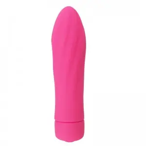 Mini Vibrating Pussy Silicone Female Bullet vibrator