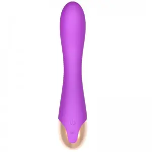 Cordless Electric Electric Suitable for Front and Rear Exercise Handy Vibrator