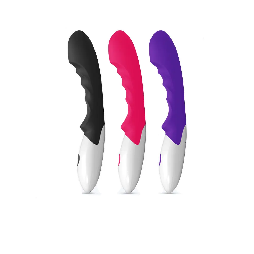 Adult Pleasure Toys for Women Clitoral Vagina & Anal Vibrators Featured Image