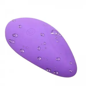 10 Frequencies Tongue Shaped Clitoris Vaginal Stimulator Vibrators For Women
