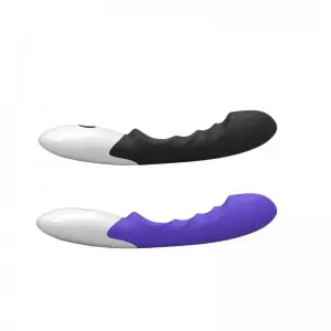 Adult Pleasure Toys for Women Clitoral Vagina & Anal Vibrators