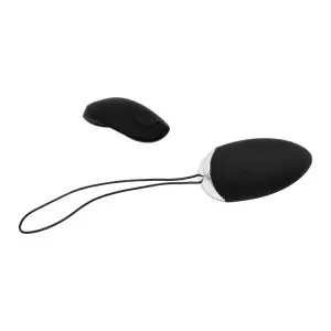 Classic Wireless Remote Control G Spot Jump Egg Vibrator
