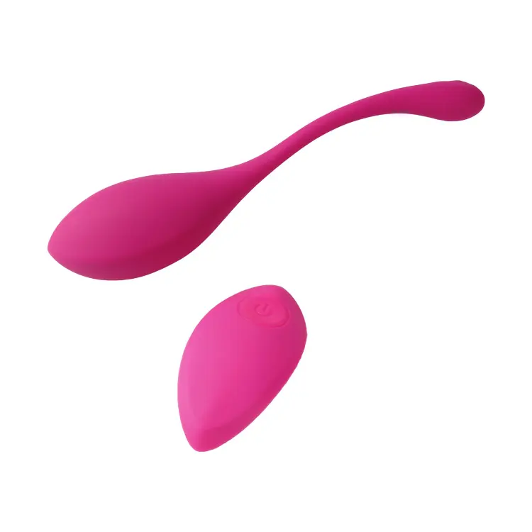 Remote Controlled G Spot Vibrator Egg For Female Featured Image