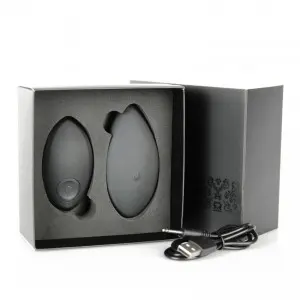 New Electric Wireless Remote Control Vibrator