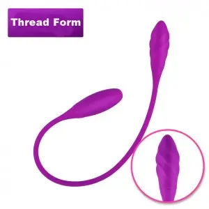 Dual heads Dildo Flexible Lesbian Double Ended Vibrator