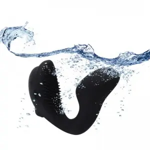 Anal vagina erotic adult products dolphin vibrator