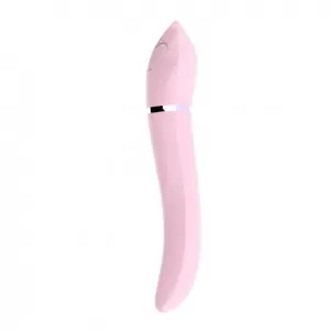 Powerful Vibration Nipple Clitoris Vagina Stimulator Adult Sex Toys