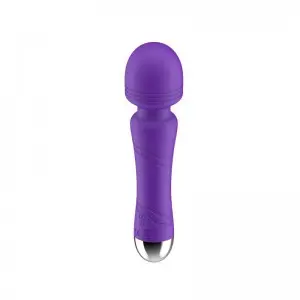 Waterproof Clitoral Stimulator Sex Toy Dildo Vibrating Women Vibrator