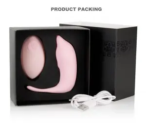 Adult Sex Toys Wireless Remote Control G spot Dolphin massager vibrator