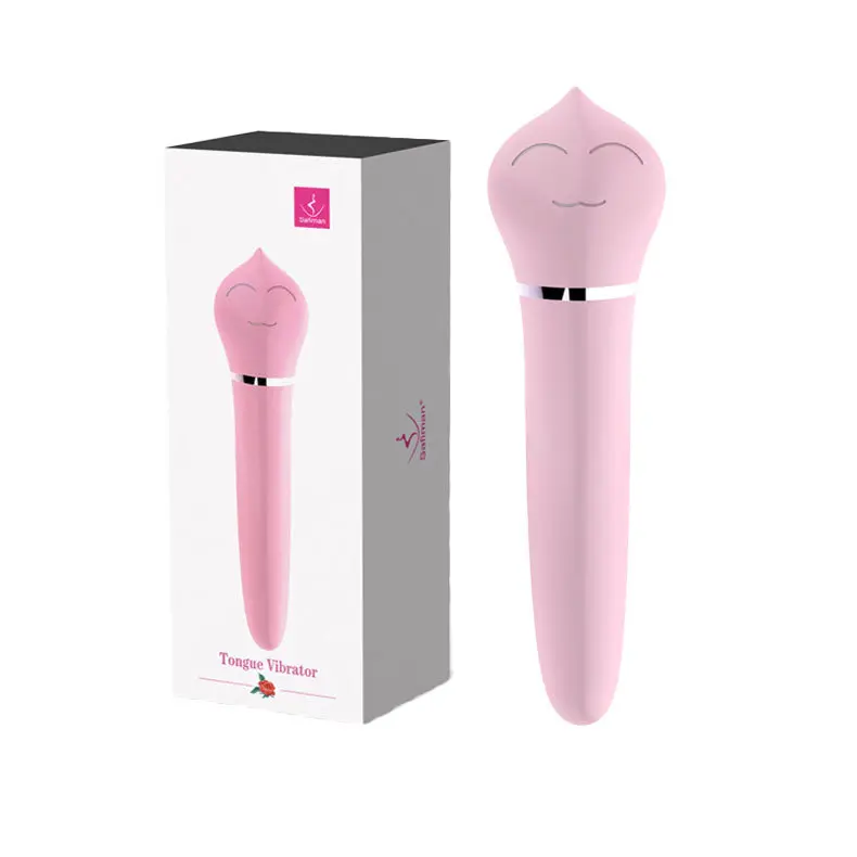 Powerful Vibration Nipple Clitoris Vagina Stimulator Adult Sex Toys Featured Image