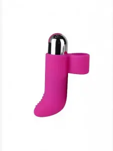 Amazon Top One Best Seller Women Finger Bullet Vibrator