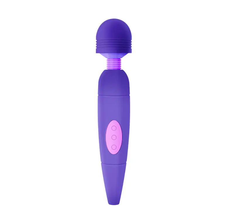 Powerful Magic Stick AV Wand Massager Featured Image