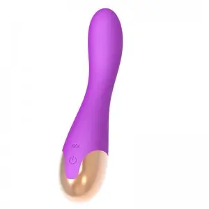 Cordless Electric Electric Suitable for Front and Rear Exercise Handy Vibrator